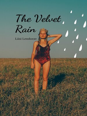 cover image of The Velvet Rain